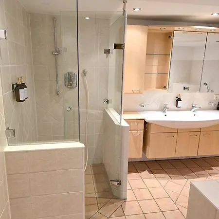 Apartman Gallery Garden Garmisch-Partenkirchen