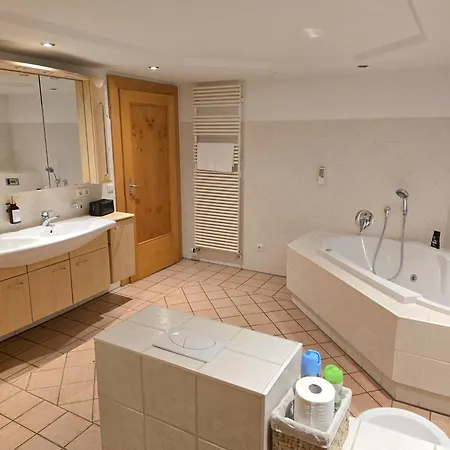 Apartman Gallery Garden *