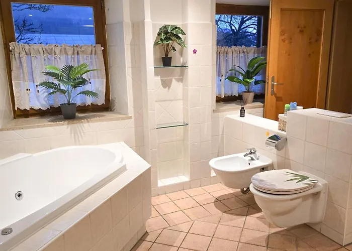 Gallery Garden Garmisch-Partenkirchen