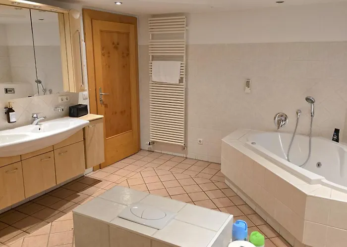 Apartman Gallery Garden *