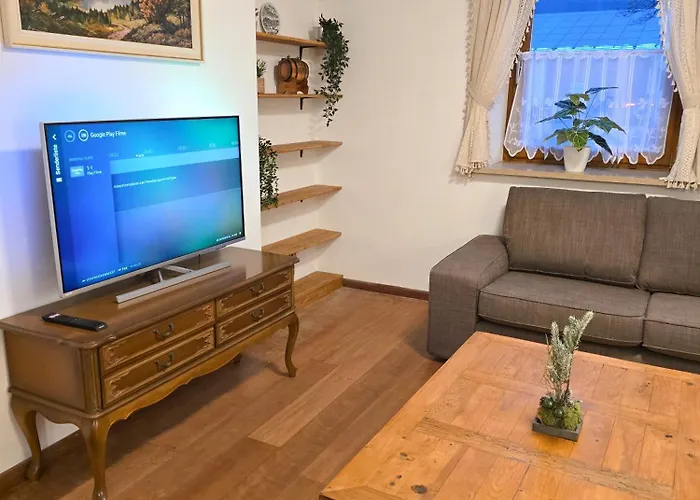 Apartman Gallery Garden