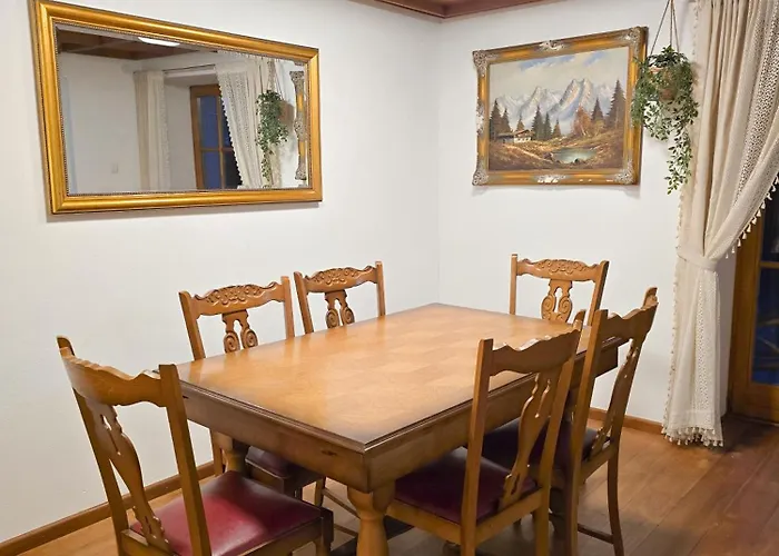 Apartman Gallery Garden