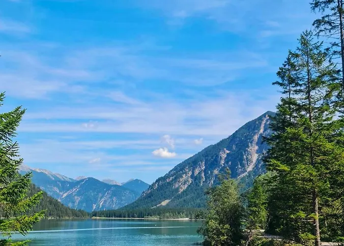 Gallery Garden * Garmisch-Partenkirchen