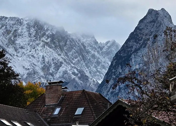 Gallery Garden Apartman *