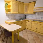 Lägenhet Gallery Garden Garmisch-Partenkirchen