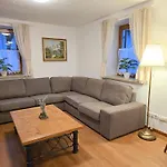 Gallery Garden Lägenhet *