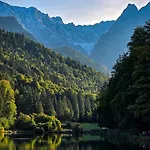 Gallery Garden Lägenhet *