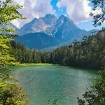 Gallery Garden Lägenhet