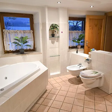 Gallery Garden Garmisch-Partenkirchen