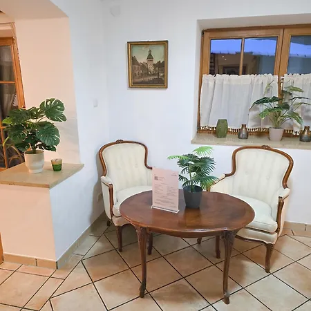 דירה Gallery Garden גרמיש-פרטנקירכן