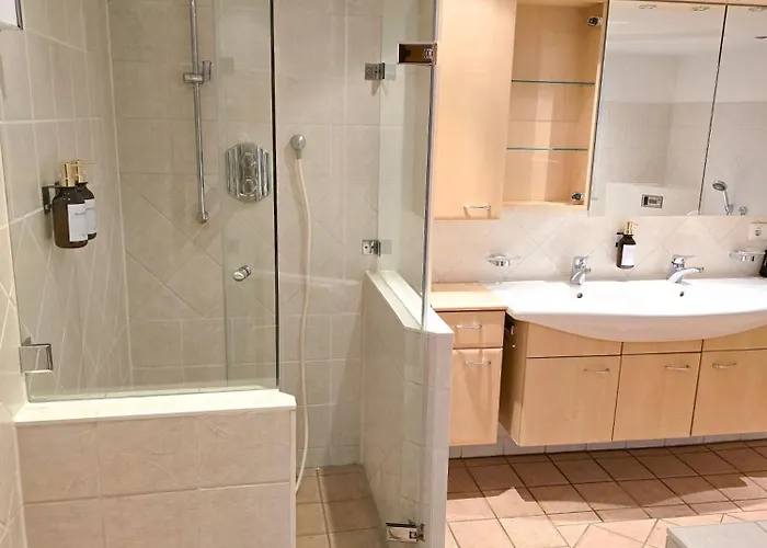 Apartment Gallery Garden Garmisch-Partenkirchen