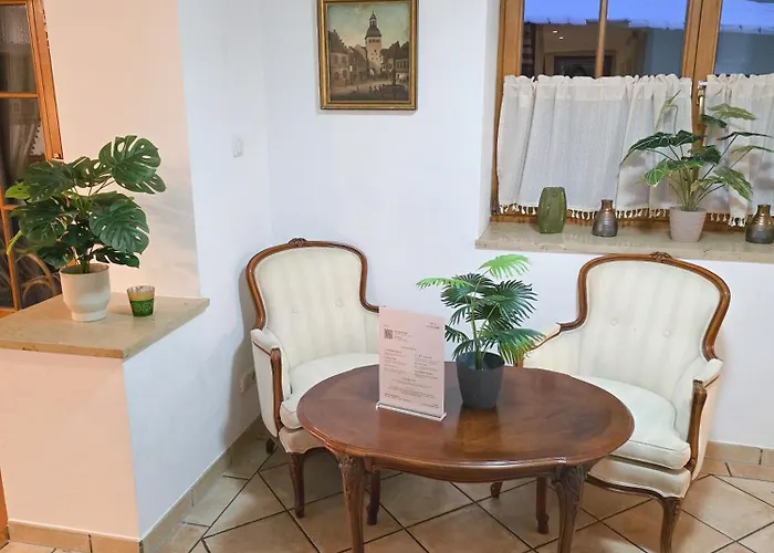 Apartment Gallery Garden Garmisch-Partenkirchen