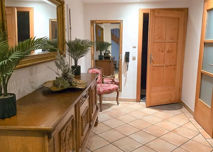 Apartment Gallery Garden