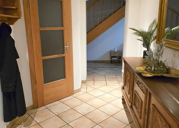 Gallery Garden Apartment Garmisch-Partenkirchen